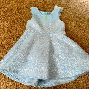 3T Genuine Kids by Osh Kosh Dressy Dress